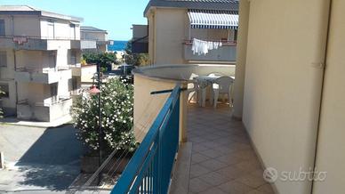 Casa Vacanze Schiavonea