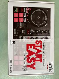 Controller DJ Hercules Inpulse 200 MK2