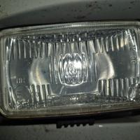 Faretti fendinebbia Peugeot 205