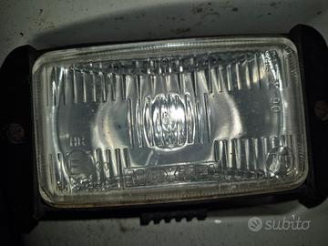 Faretti fendinebbia Peugeot 205
