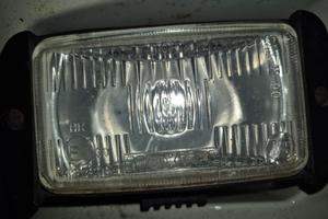 Faretti fendinebbia Peugeot 205