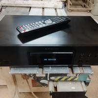 lettore DENON DCD-720AE
