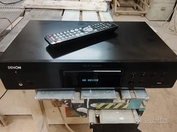 lettore DENON DCD-720AE