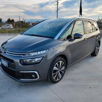 Citroen C4 Space Tourer 1.6 HDI 120CV