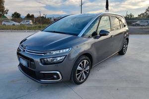 Citroen C4 Space Tourer 1.6 HDI 120CV