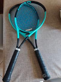 Coppia racchette Head Boom MP manico L2 