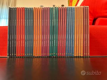 Serie TV Friends - Stagioni 1-10 (39 DVD)