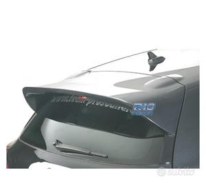 SPOILER VOLKSWAGEN VW SCIROCCO 3 09-14