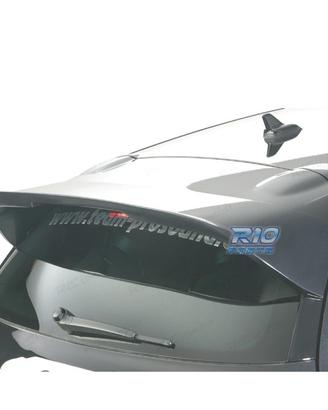 SPOILER VOLKSWAGEN VW SCIROCCO 3 09-14