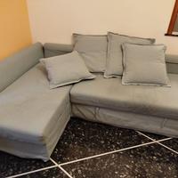 divano letto angolare 