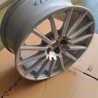 Cerchi 17 Alfa GT 3.2