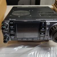 ICOM 7000