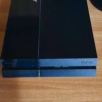 Play Station 4 slim 