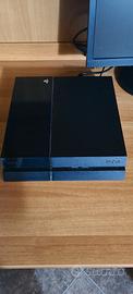 Play Station 4 slim 