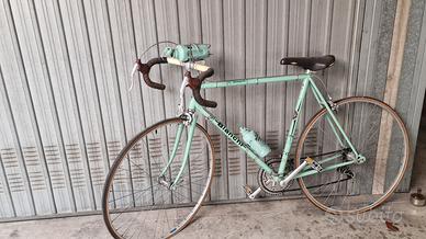 Bicicletta da corsa