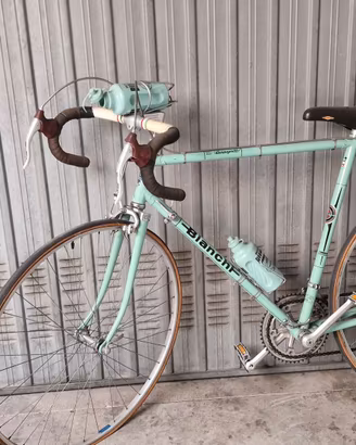 Bicicletta da corsa