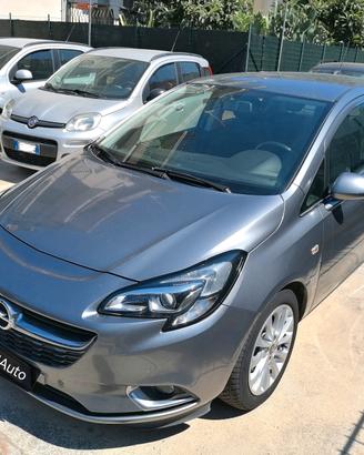 Opel Corsa 1.3 CDTI ecoFLEX 95CV Automatica