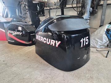 mercury 115 optimax  valuto permute 