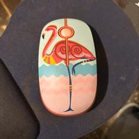 Mouse wireless Tellur