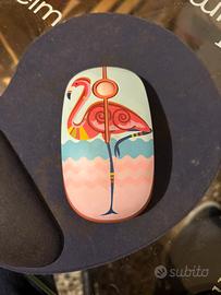 Mouse wireless Tellur