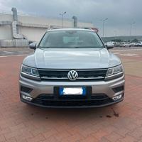 Volkswagen Tiguan  2 serie 1.6 TDI