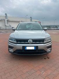 Volkswagen Tiguan  2 serie 1.6 TDI