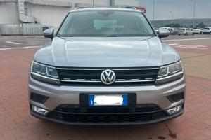 Volkswagen Tiguan  2 serie 1.6 TDI