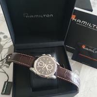 Hamilton automatico