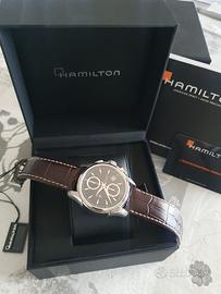 Hamilton automatico