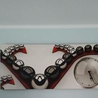 Orologio/quadro