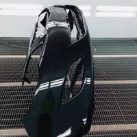 PARAURTI ANTERIORE OPEL ASTRA