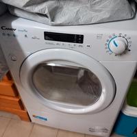 ASCIUGATRICE CANDY SMART PRO – PARI AL NUOVO