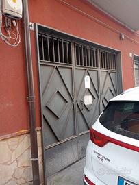 Casa o garage