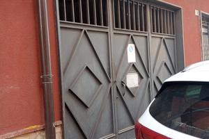 Casa o garage