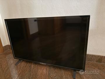 LG TV LED Full HD 32" 32LM6370PLA Smart TV WebOS