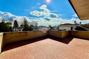 PORZIONE DI BIFAMILIARE A ABANO TERME