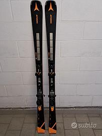 Sci Atomic Redsteer Q 9 Revoshock S