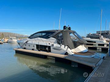 Cranchi M44 HT - 2021