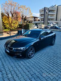 BMW 418 D M sport Gran coupè