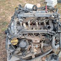  motore Fiat Grande Punto 1.3 multijet  