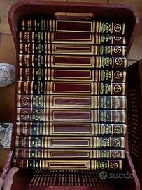 NEW TIMES – ANNUARI ENCICLOPEDICI 1993–2004