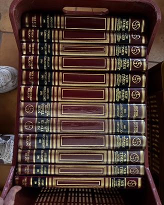 NEW TIMES – ANNUARI ENCICLOPEDICI 1993–2004