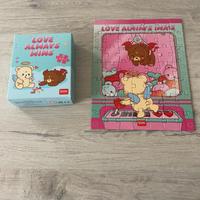 Puzzle Legami San Valentino