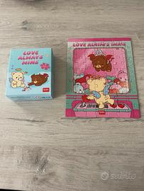 Puzzle Legami San Valentino