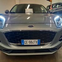 Ford Puma 1.0 EcoBoost Hybrid 125 CV S&S Titanium