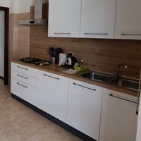 Cucina modello Stella Bianco