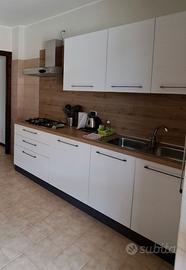 Cucina modello Stella Bianco