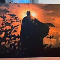 Canvas cm 160x100 - Batman