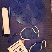 Boxe musicale da parete