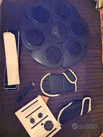 Boxe musicale da parete